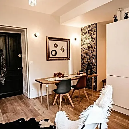 Appartamento Belle Reine - Studio Pour 2 Personnes 284
