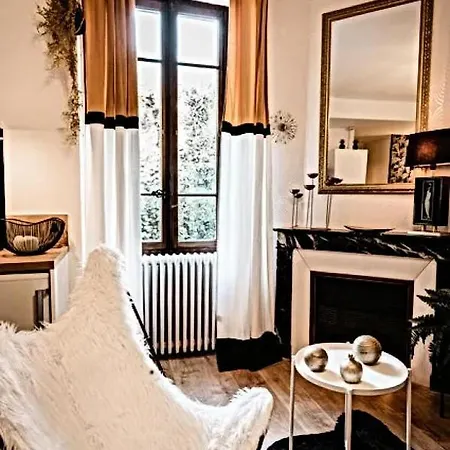 Belle Reine - Studio Pour 2 Personnes 284 *